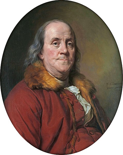Benjamin Franklin